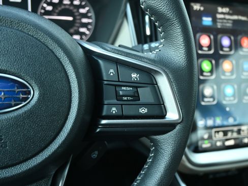 Certified 2025 Subaru Outback Limited image 19