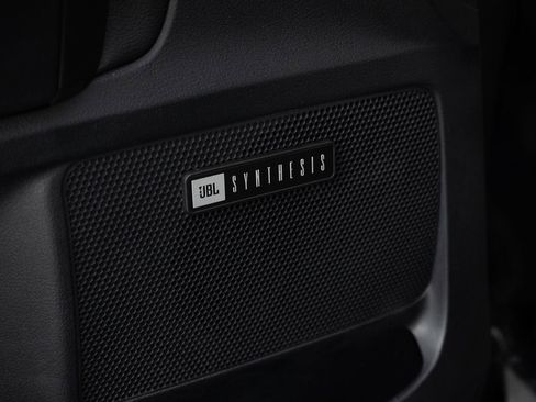 Used 2021 Toyota Sequoia Nightshade w/ Safety & Convenience Package image 17