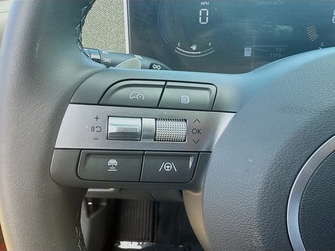 Certified 2026 Hyundai Sonata SEL FWD image 33