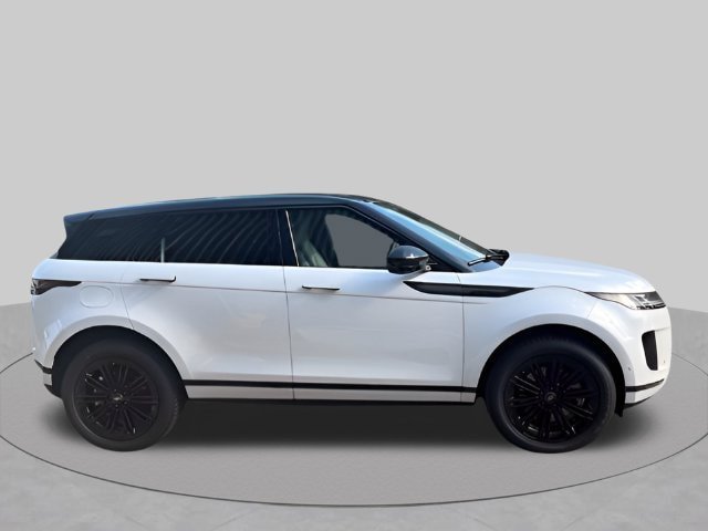 New 2026 Land Rover Range Rover Evoque S AWD/4WD image 6