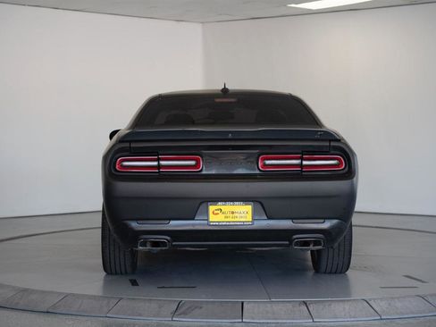 Used 2023 Dodge Challenger GT w/ Blacktop Package AWD/4WD image 6