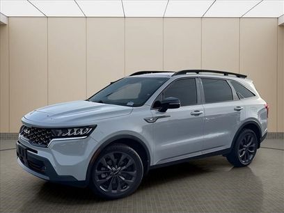 Used 2023 Kia Sorento X-Line EX