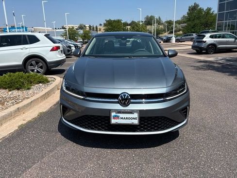 New 2026 Volkswagen Jetta SE FWD image 2