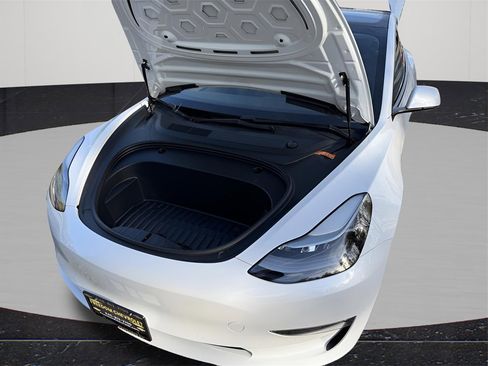 Used 2021 Tesla Model 3 Long Range image 10
