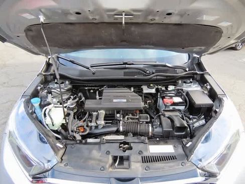 Certified 2020 Honda CR-V EX image 10