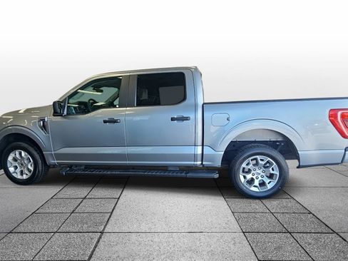 Used 2023 Ford F150 XLT image 8