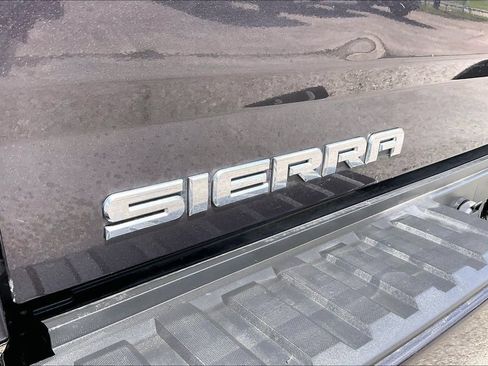 Used 2015 GMC Sierra 1500 Denali w/ Driver Alert Package AWD/4WD image 21