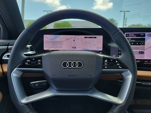 New 2026 Audi A5 2.0T Prestige AWD/4WD image 8
