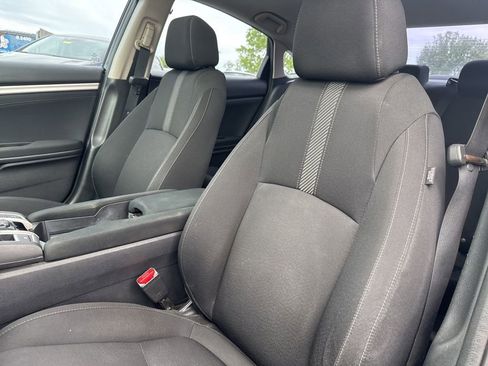 Used 2017 Honda Civic EX image 27