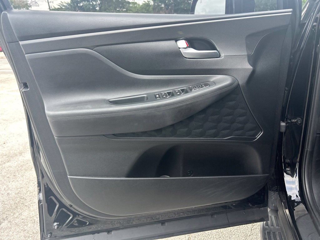 Used 2022 Hyundai Santa Fe XRT w/ Cargo Package FWD image 33