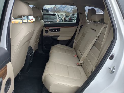 Used 2019 Honda CR-V Touring image 31