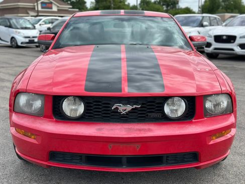 Used 2008 Ford Mustang GT RWD image 3