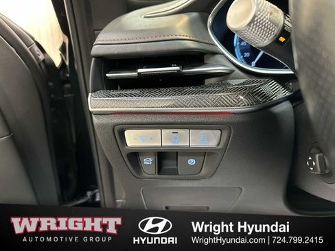 Used 2023 Genesis G80 3.5T Sport image 23