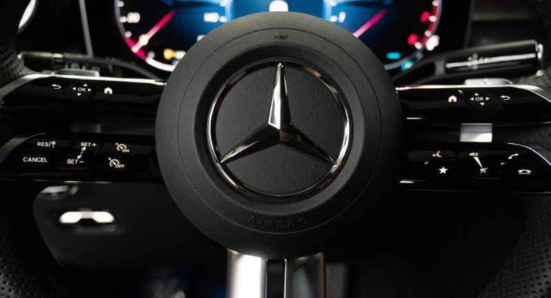 Certified 2026 Mercedes-Benz GLC 300 image 21