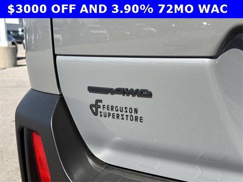 New 2026 Subaru Outback Limited image 5