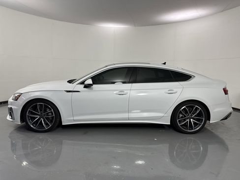 Used 2023 Audi A5 2.0T Premium w/ Convenience Package image 2