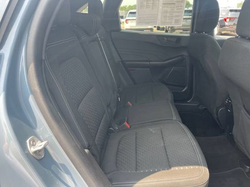 Used 2023 Ford Escape Active AWD/4WD image 29