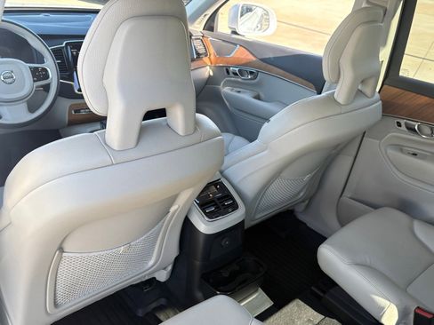 Certified 2022 Volvo XC90 T8 Inscription Expression image 39