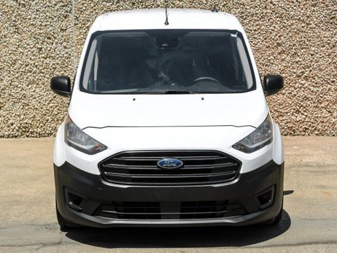 Used 2021 Ford Transit Connect XL FWD image 6