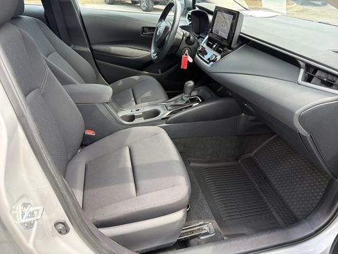 Certified 2024 Toyota Corolla LE FWD image 23