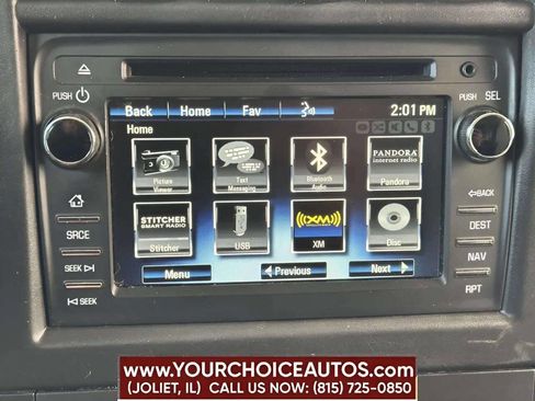 Used 2019 Chevrolet Express 2500 Extended w/ Driver Convenience Package image 23