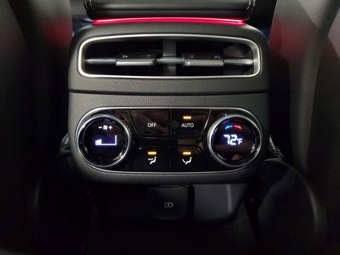 Used 2024 Genesis Electrified GV70 Advanced image 20