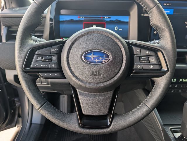 Certified 2026 Subaru Outback Premium AWD/4WD image 12
