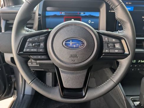 Certified 2026 Subaru Outback Premium AWD/4WD image 12