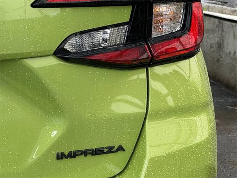 New 2026 Subaru Impreza 2.0i Sport image 6