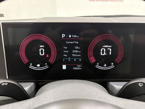 Used 2025 Hyundai Sonata SEL image 31