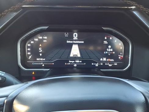 Used 2024 GMC Sierra 3500 AT4 w/ AT4 Premium Plus Package image 32