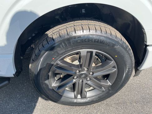 Used 2023 Ford F150 XLT w/ Equipment Group 302A High image 32