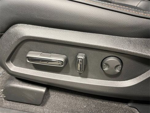 New 2026 Honda Passport TrailSport Elite image 11