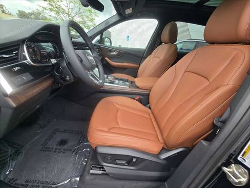 New 2026 Audi Q7 2.0T Premium AWD/4WD image 25