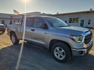 Used 2020 Toyota Tundra SR5 w/ SR5 Upgrade Package video 1