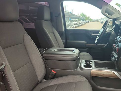 Used 2020 Chevrolet Silverado 1500 RST w/ Texas Edition AWD/4WD image 18