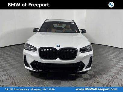 Certified 2024 BMW X3 M40i w/ Premium Package