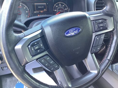 Used 2018 Ford F150 XLT w/ Equipment Group 302A Luxury AWD/4WD image 30