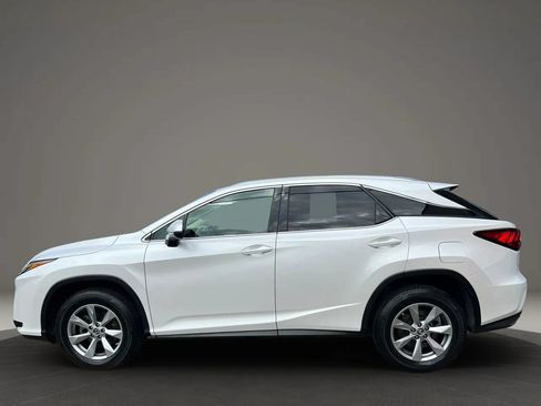 Used 2019 Lexus RX 350 AWD w/ Navigation Package image 8