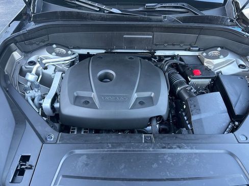 Used 2022 Volvo XC90 T6 Inscription w/ Advanced Package image 33