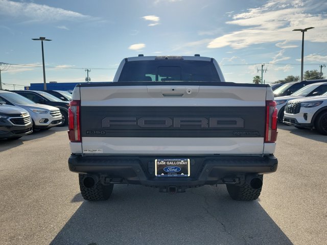 Certified 2025 Ford F150 Raptor AWD/4WD image 5