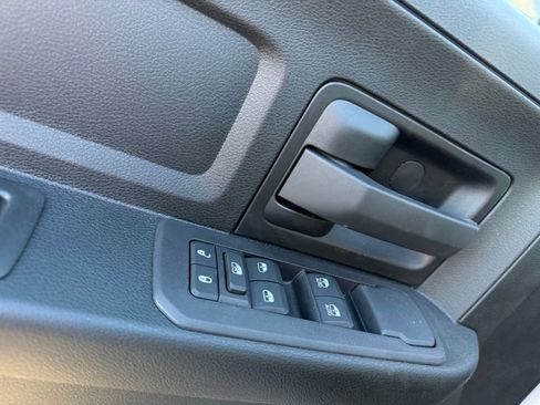 New 2026 RAM 2500 Tradesman w/ Bed Utility Group image 11