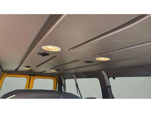 Used 2014 Ford E-250 and Econoline 250 image 14