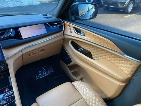 Certified 2023 Jeep Grand Cherokee L Summit image 35