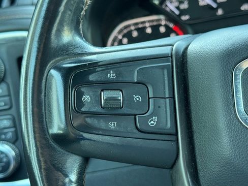 Used 2021 GMC Sierra 1500 AT4 w/ AT4 Premium Package AWD/4WD image 20