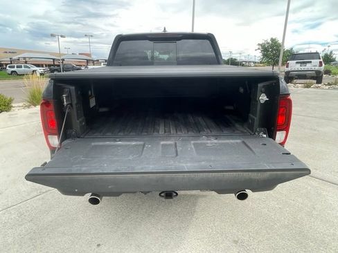 Used 2023 Honda Ridgeline Black Edition image 28
