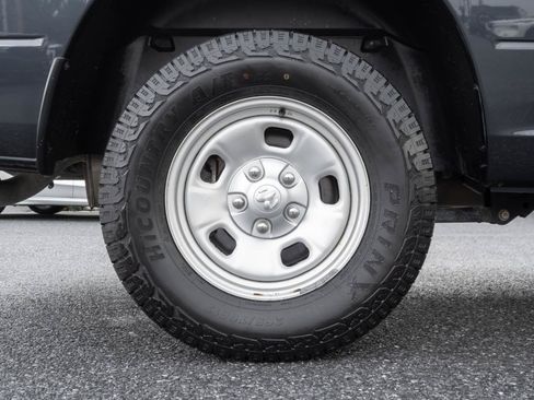 Used 2018 RAM 1500 Tradesman w/ Protection Group AWD/4WD image 44
