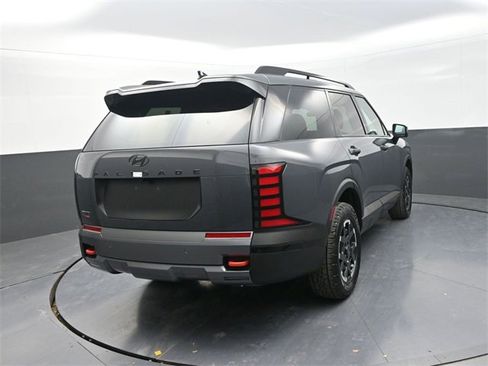 New 2026 Hyundai Palisade XRT Pro image 8