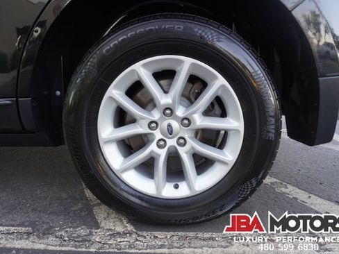 Used 2013 Ford Edge SE image 88