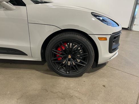 Used 2023 Porsche Macan GTS AWD/4WD image 42